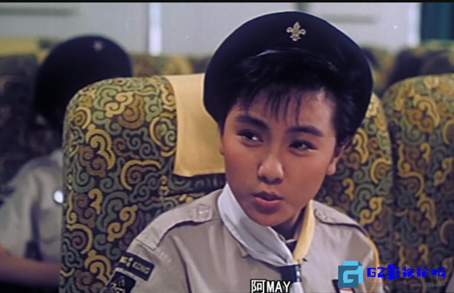 G8怀旧社区分享[HD720P] [百度网盘][香港][1985][开心乐园][黄百鸣/罗美薇][国粤双语/内嵌中字][2.27G/DVD-MKV][无水印 经典喜剧] 第1张截图