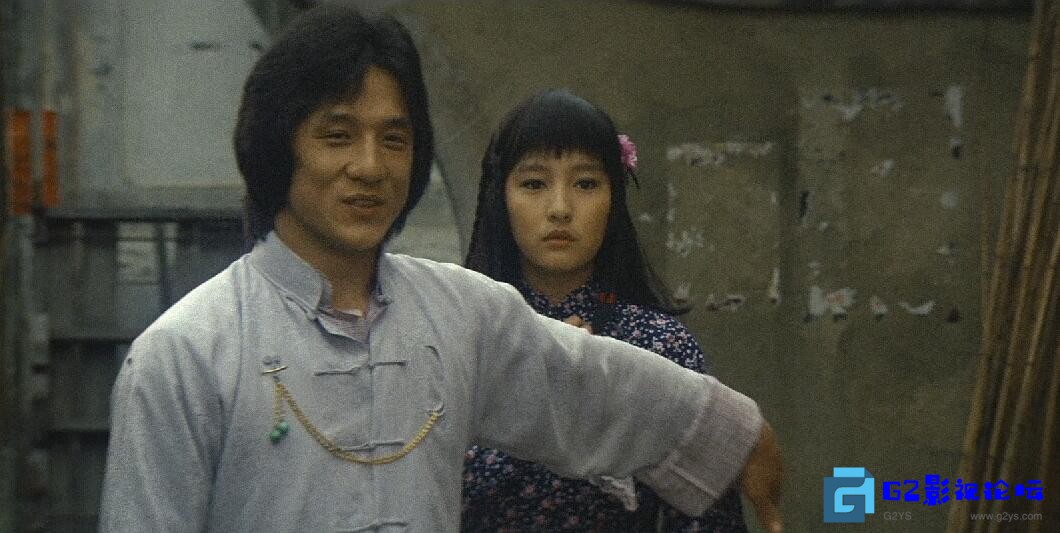 G8怀旧社区分享[英版蓝光][百度网盘][1982][龙少爷][88FILMS 2K修复][BD1080P][国粤双语中文字幕][9.22GB][MKV] 第1张截图
