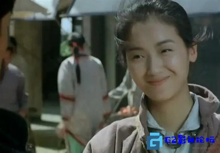 G8怀旧社区分享[喜剧] 【百度云】【呆佬拜寿】【1995中国香港】【国语】【1080p mkv 2.45GB】 第1张截图