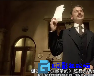 G8怀旧社区分享【百度云】[美国] 希特勒：恶魔的崛起 Hitler: The Rise of Evil (2003) 【国英双语】mkv 2.32G 第1张截图