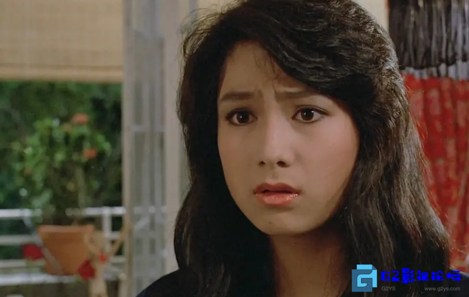 G8怀旧社区分享[喜剧] 【百度云】【美男子】【1987中国香港】【国语】【mp4 2.07G】 第1张截图