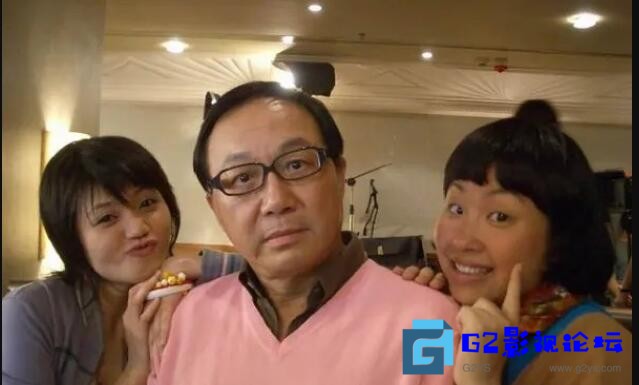 G8怀旧社区分享[喜剧] 【百度云】【煎炸三宝 】【2004中国香港】【国语】【mp4 2.19G】 第1张截图