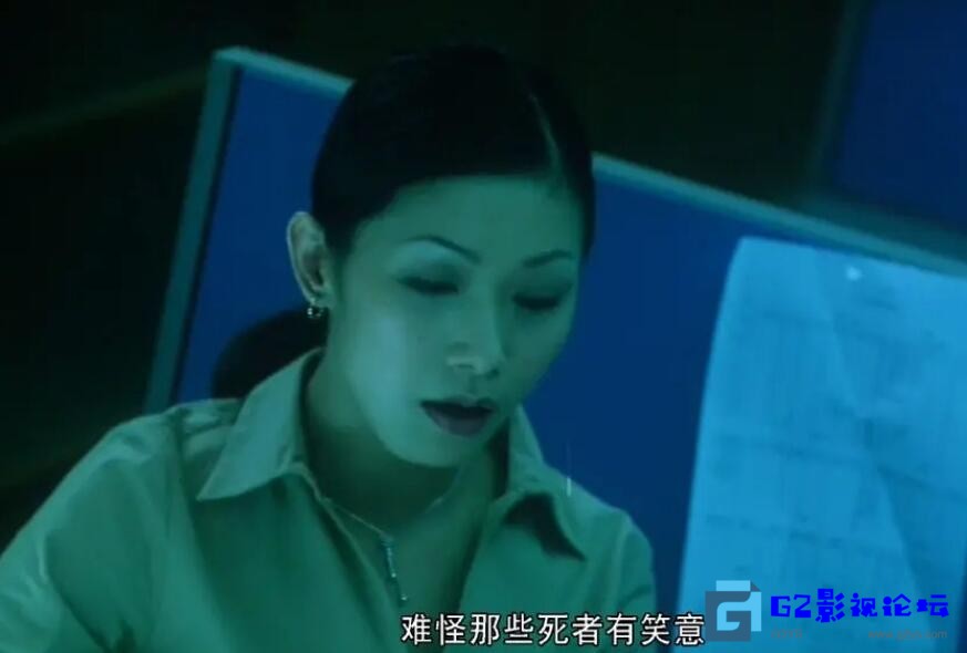 G8怀旧社区分享【百度云】【山村老尸2：色之恶鬼 】【2000中国香港】【国语】【mkv 2.03G】 第1张截图