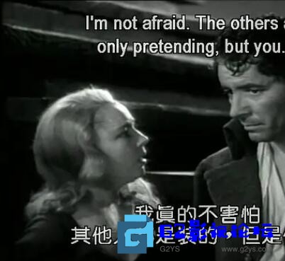 G8怀旧社区分享【百度云】[美国] 双城记 A Tale of Two Cities (1935) 【国英双语】 mkv 4G 第1张截图