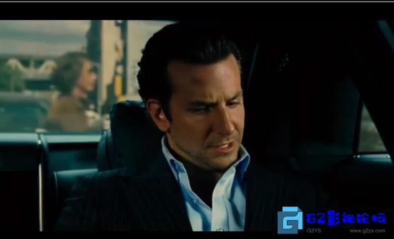 G8怀旧社区分享[国英多音轨] 永无止境2011 国英双语1080p 8.47g 第1张截图
