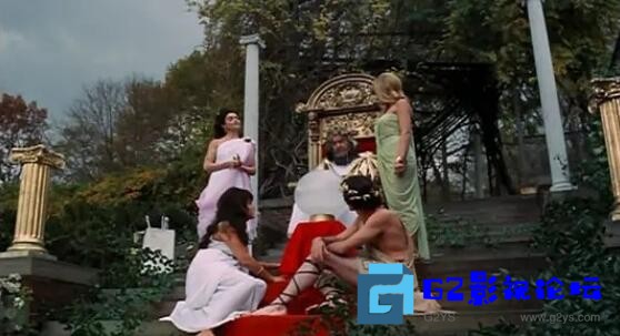 G8怀旧社区分享【百度云】[美国] 大力神在纽约 Hercules in New York (1970)【国英双语】 mkv 2G 第1张截图