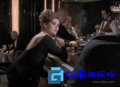 G8怀旧社区分享【百度云】[法国] 苦月亮 Bitter Moon (1992) 【国英双语】mkv 1.87G 第1张截图
