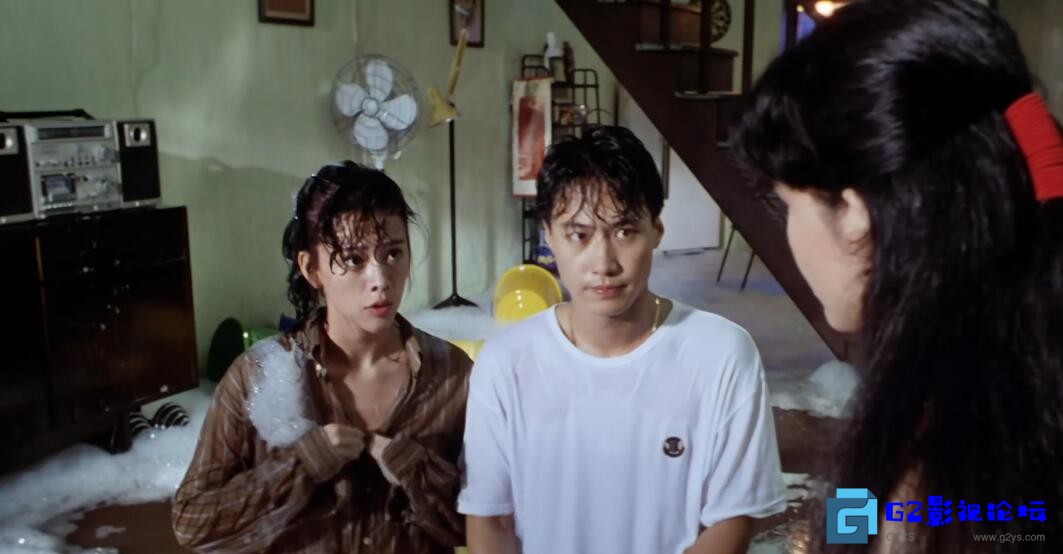 G8怀旧社区分享痴情快婿1992 国粤双语中字4k 4.58g 1:42:03-百度网盘 第1张截图