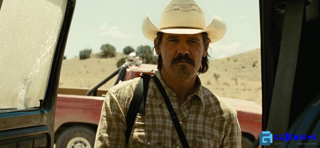 G8怀旧社区分享【百度云】老无所依[中字]Blu-Ray EUR 1080p AVC LPCM 5.1 m2ts 30G 第1张截图