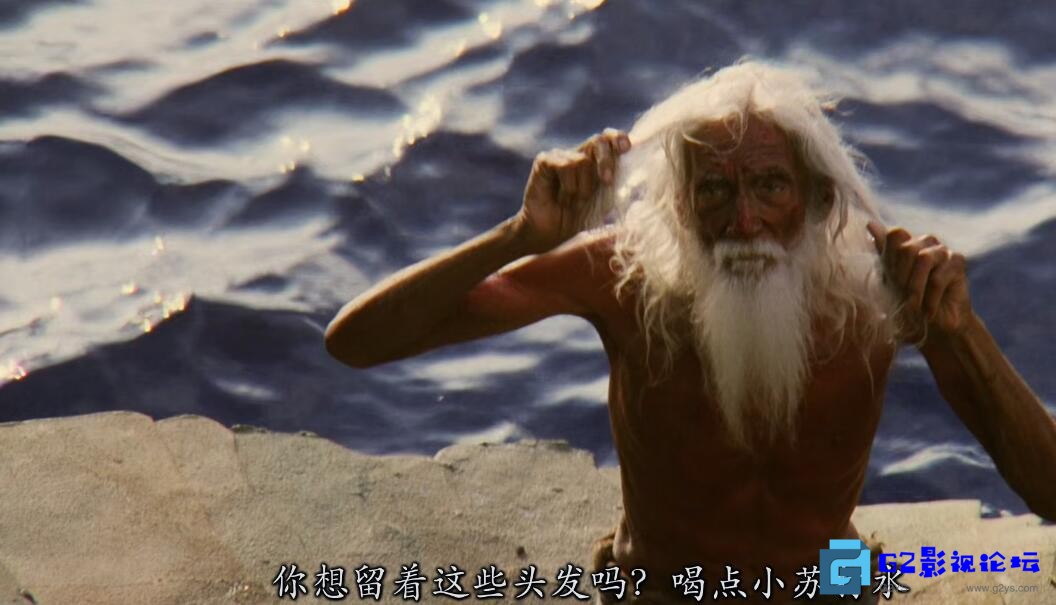 G8怀旧社区分享[百度网盘][1995][未来水世界][箭影Arrow修复][177分钟][国英三语特效字幕][BluRay.1080p.x265.10bit.DTS.DD5. 第1张截图