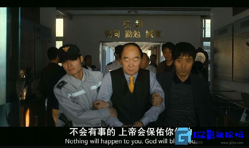 G8怀旧社区分享[韩国][2011][熔炉][孔侑/郑有美/金志映/金贤秀/郑仁絮][国语韩语/中英双字][MKV/1.28G/BD1080P.X265.AC3] 第1张截图