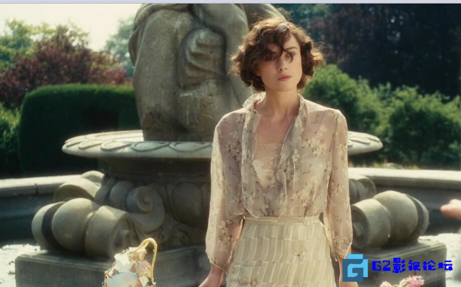 G8怀旧社区分享[国英多音轨] 豆瓣评分8.4高分电影 赎罪 2007.1080p 2.76gb 第1张截图