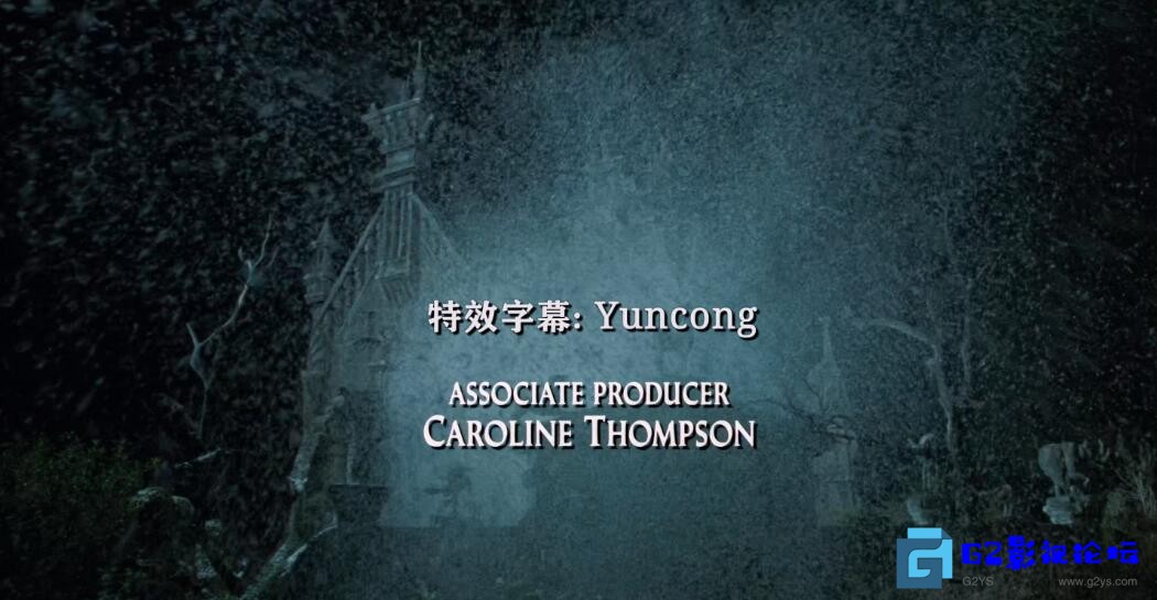 G8怀旧社区分享[国英多音轨] 【百度云】[剪刀手爱德华][1990]【3840x2072p】国英双语特效字幕 7.67G 第1张截图