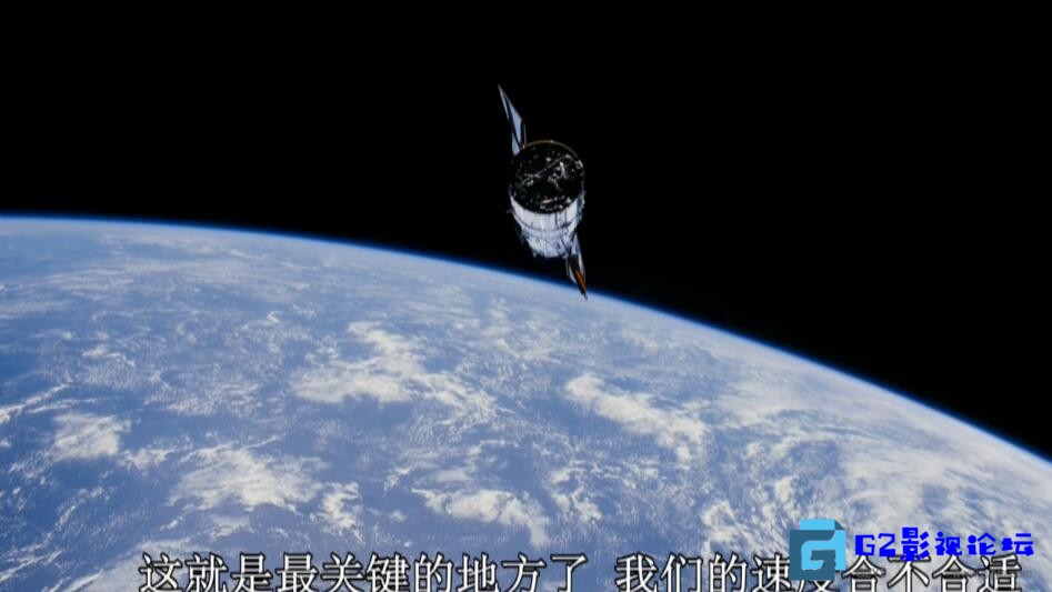G8怀旧社区分享【百度云】纪录片.哈勃望远镜3D.内嵌中文出屏字幕.DTS 5.1声道英语.立体效果5星 第1张截图