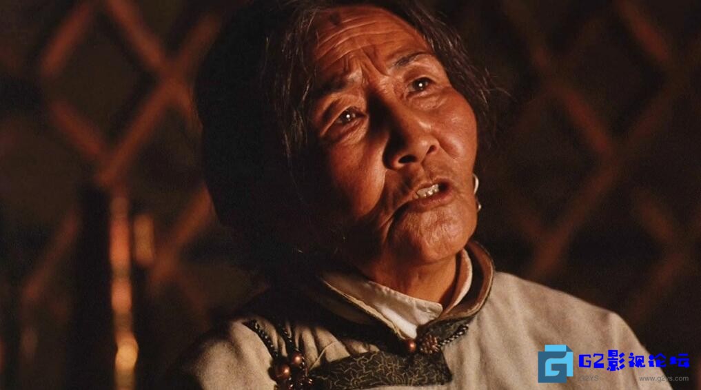 G8怀旧社区分享[黑骏马][1995][娜仁花 / 腾格尔][国语无字][mp4/3.0G/WEB-DL 1080P.无水印] [寰亚修复] 第1张截图