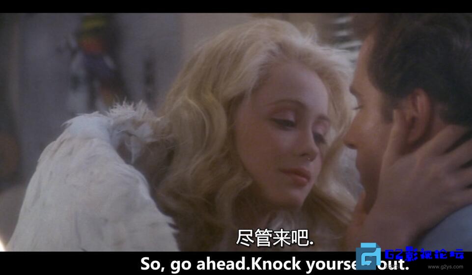 G8怀旧社区分享[国英多音轨] 天使在人间 (1987) 1080p 国英双语3.35 GB 第1张截图