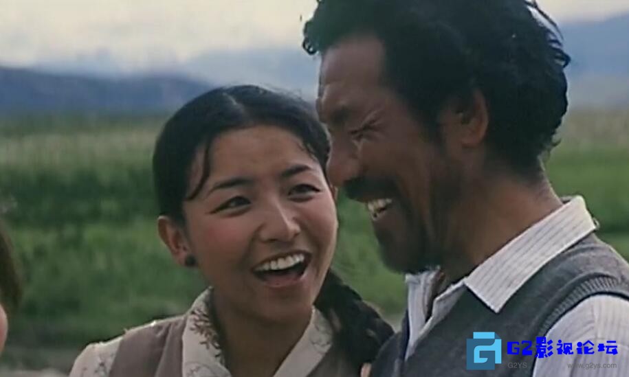G8怀旧社区分享[世界屋脊的太阳][1990][梁国庆 / 艾丽娅 / 史可 / 冯恩鹤 / 焦晃][国语无字][mp4/729M/WEB-DL 720P] 第1张截图