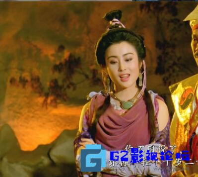 G8怀旧社区分享[香港][妖魔道/妖魔道之神仙学堂 蓝光级高清画质][4k 2160p][周慧敏/张敏][WEB-DL HEVC AAC mkv/6.76G][国粤双语/软体简 第1张截图