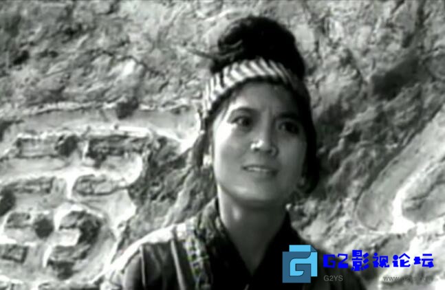 G8怀旧社区分享[火娃][1978][白玛扎西 / 季平 / 马精武][国语无字][mp4/353M/WEB-DL 480P.无水印] 第1张截图