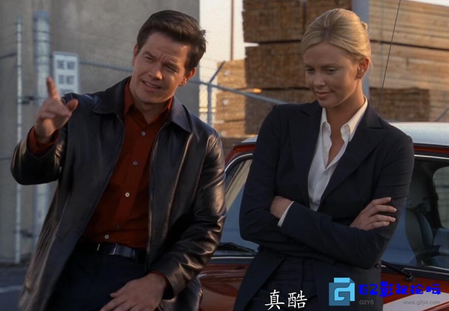 G8怀旧社区分享[意大利任务/偷天换日(国英双语)]2003.BluRay.1080p.X264.AC3（上译公映/CCTV配音）15G.MKV【满屏版】无水印 第1张截图