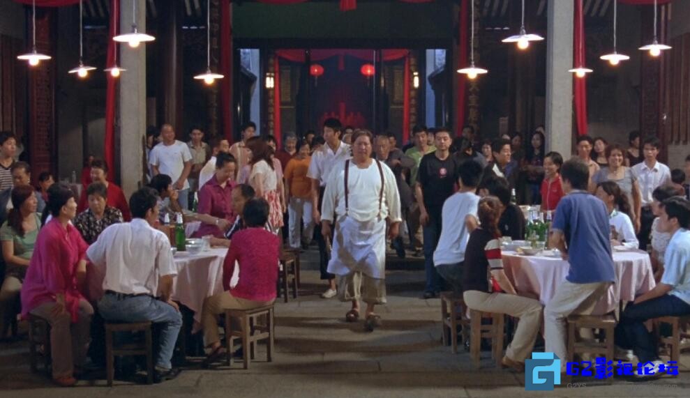 G8怀旧社区分享功夫厨神Kung.Fu.Chefs.2009.CHINESE.1080p.BluRay.H264.AAC-VXT 第1张截图