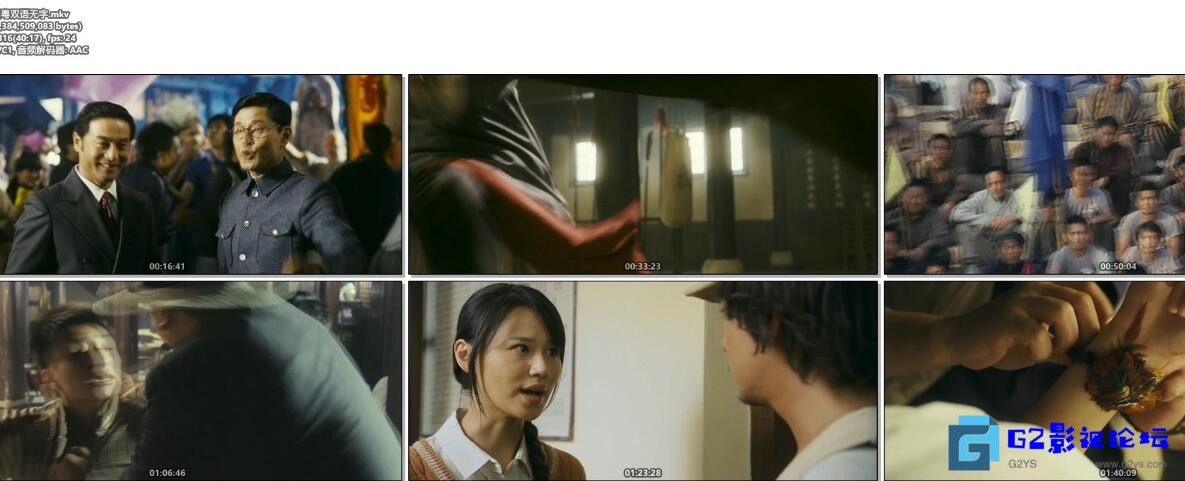 G8怀旧社区分享[夺标][2008][张卫健 / 黄翠如 / 吴天瑜 / 谢苗 / 于荣光][粤语中英双字+国粤双语无字][mp4/1.99G+5.01G/WEB-DL 108 第1张截图