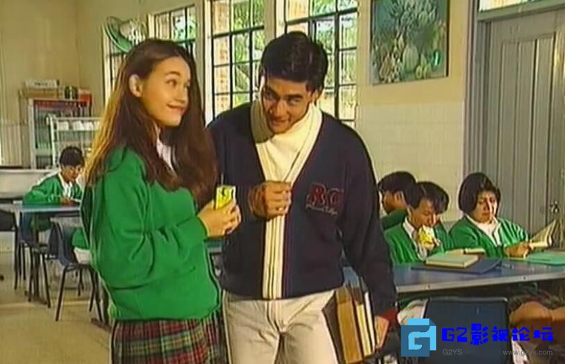 G8怀旧社区分享少年卫斯理ii圣女转生 国语 香港 类型 剧情 片长 57分钟 上映时间 1993年 2.26GB 第1张截图