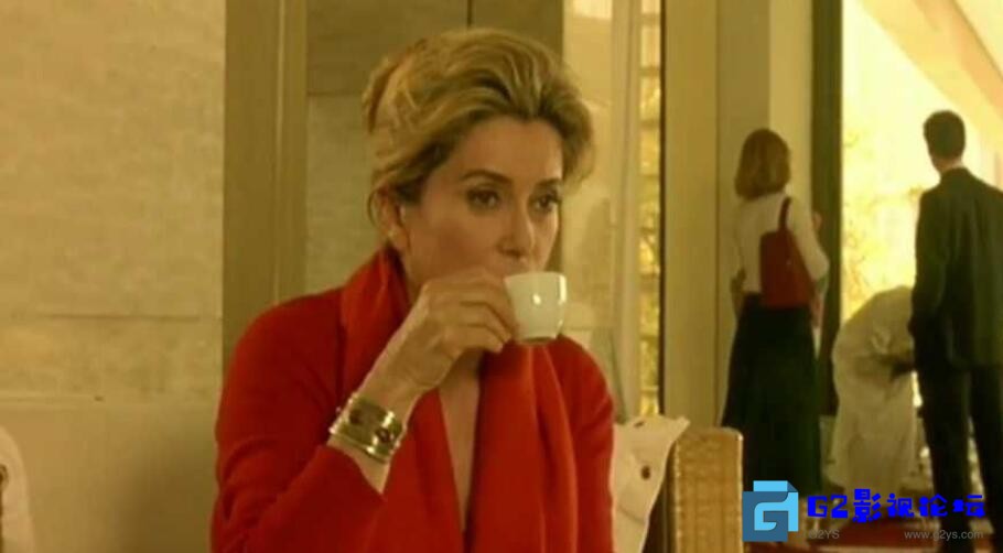 G8怀旧社区分享[剧情] 岁月无情 国语 播放时长：90分钟 上映时间：2004-12-15(法国) 1.98GB 爱情片 第1张截图