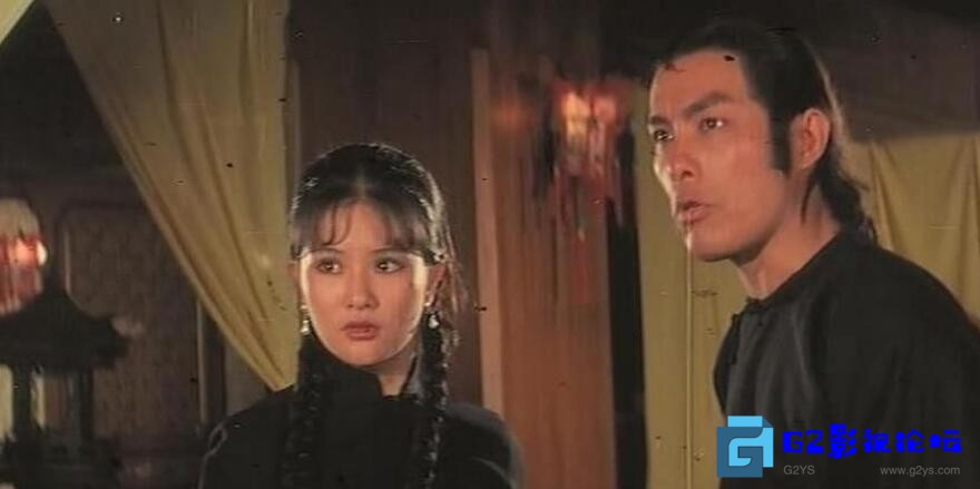 G8怀旧社区分享[剧情] 雍正命丧少林门 武打片 台湾 剧情 1977年 制片地区 台湾、美国 1.09GB 第1张截图