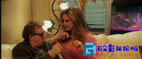 G8怀旧社区分享【百度云】[美国] 非强力春药 Mighty Aphrodite (1995)【国语】 mkv 2.03G 第1张截图