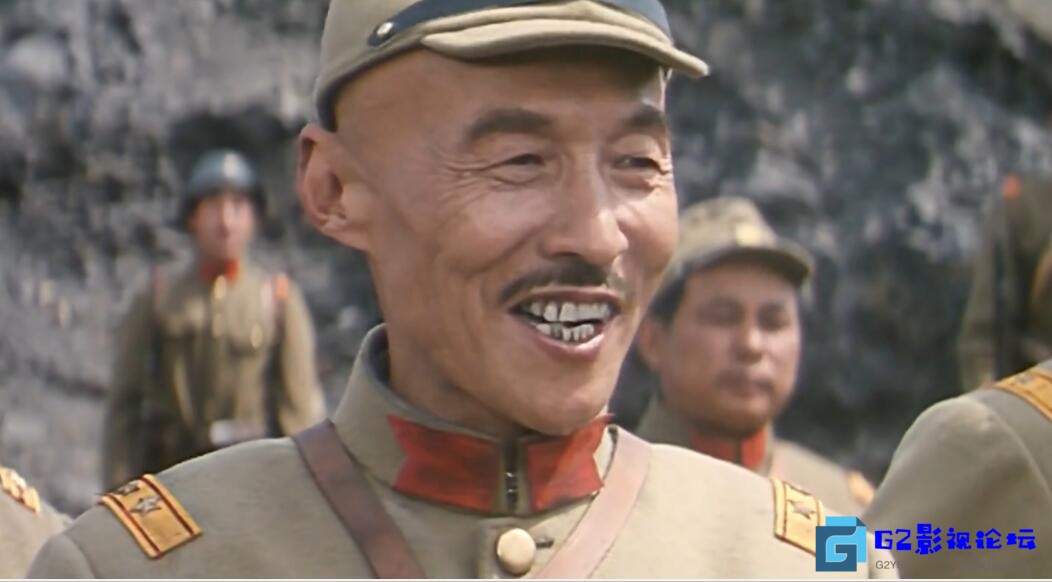 G8怀旧社区分享[血战台儿庄][1986][ 邵宏来 / 初国梁 / 江化霖][国语外挂中字][mp4/3.8G/WEB-DL 4K.无水印] 第1张截图