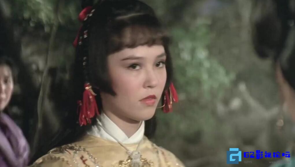 G8怀旧社区分享[动作] 【百度云盘】【中国香港】如来神掌.Buddha's.Palm.1982.1080p.【特效字幕】.mkv.2.46g 第1张截图