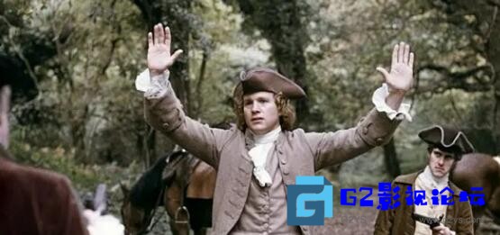G8怀旧社区分享【百度云/美国】[英国] 乱世儿女 Barry Lyndon (1975)【国英双语】mkv 3.73G 第1张截图