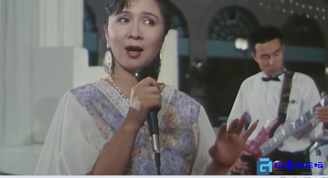 G8怀旧社区分享[喜剧] 【百度网盘】（4K修复.H265编码）【离婚大战】【1992中国内地】【MP4 5.16GB】 第1张截图