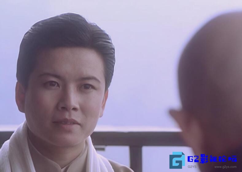 G8怀旧社区分享【百度盘】《变脸》（1995国语中字）【中国香港】 [H265 mkv 1080p/3.35G] (无台标水印) 第1张截图