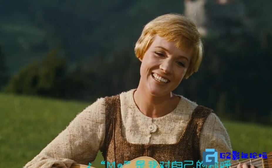 G8怀旧社区分享【百度网盘】音乐之声.The.Sound.of.Music.1965.BDRip.1080p.H.265.AC3-QYF.mkv\3.82G 第1张截图