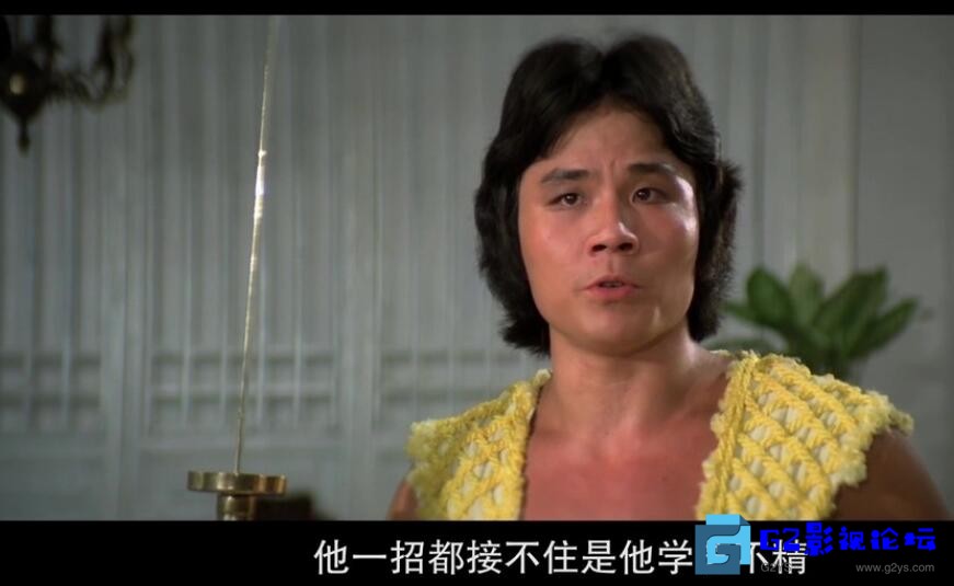 G8怀旧社区分享[动作] [百度云][卖命小子 高清修复][MP4/3.87G][国粤双语中字][1080P] 第1张截图