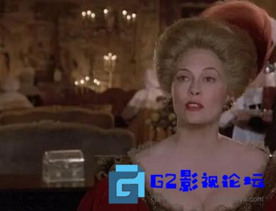 G8怀旧社区分享【百度云】[英国] 女强盗 The Wicked Lady (1983)【国英双语】mkv 2.97G 第1张截图
