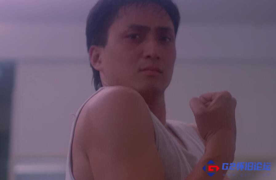 G8怀旧社区分享[惊悚] 【百度云】【窥情】【1984】【4K】【国语/粤语中字】【MP4-2.14G/2.68G】 第1张截图