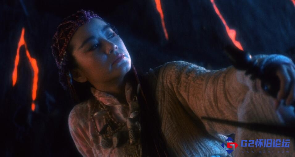 G8怀旧社区分享[英版蓝光][百度网盘][1993][白发魔女传][英版4K修复][国粤双语简繁字幕][4K..BluRay.1080p.x264.CMCT][9.6GB][MKV] 第1张截图