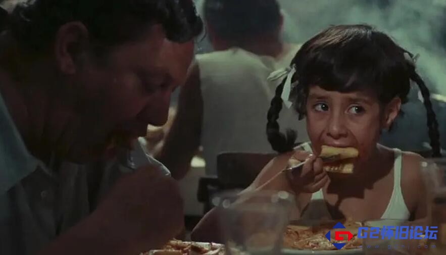 G8怀旧社区分享1972年意大利《罗马风情画》意大利语中字/1080P/HD-MKV/2.68G 第1张截图