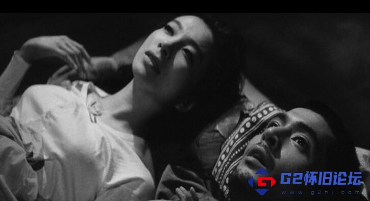 G8怀旧社区分享【日本】【人间的条件(第三、四部)】【1959】【1080/mp4】【3.39G】【百度云】 第1张截图