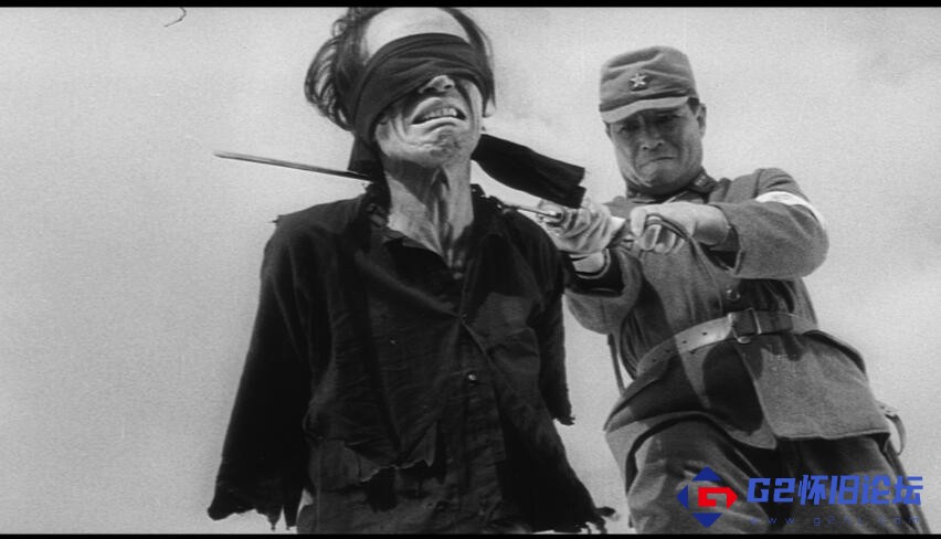 G8怀旧社区 【日本】【人间的条件(第五、六部) 】【1961】【1080/mp4】【3.62G】【百度云】 第1张截图 G8怀旧社区分享【日本】【人间的条件(第五、六部) 】【1961】【1080/mp4】【3.62G】【百度云】 第1张截图