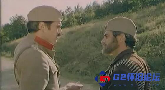 G8怀旧社区分享【百度云】[南斯拉夫] 巧入敌后 Povratak otpisanih (1976)【国语】 mkv 1.36G 第1张截图