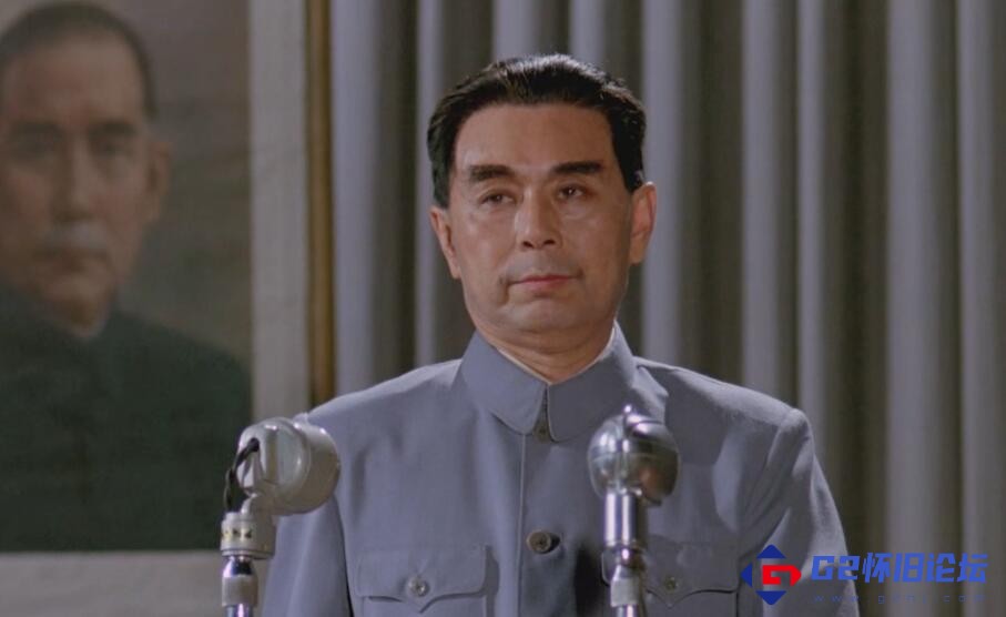 G8怀旧社区分享[决战之后.上+下][1991][古月 / 李法曾 / 黄凯][国语无字][MP4/3.2G+2.26G/WEB-DL 1080P高码.无水印][西影修复] 第1张截图