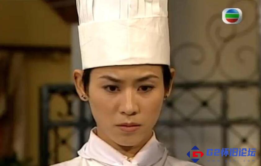 G8怀旧社区分享1997年香港连续剧《美味天王》【百度网盘】国语外挂中字/每集820M【29集全】 第1张截图