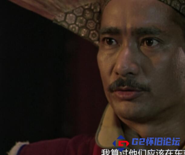 G8怀旧社区分享[百度云] [孔雀王子][香港1988][元彪 三上博史] [蓝光压制3.93GMKV] [国粤双语简繁字幕][超清珍藏版] 第1张截图