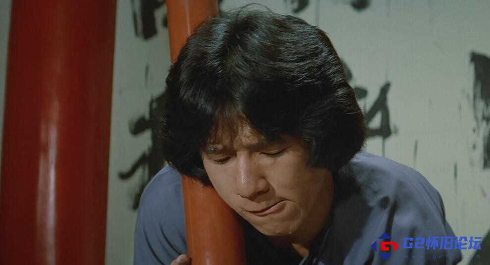G8怀旧社区分享[百度网盘][1978][拳精][88FILMS][英版2K修复][2K..BluRay.1080p.x264.DTS2.0][国粤双语][简繁中字][CMCT][11GB][MKV] 第1张截图