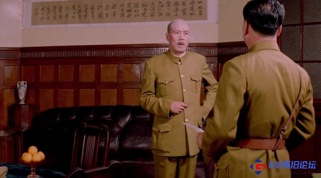 G8怀旧社区分享[1986-1988][东陵大盗五部曲][孙飞虎/胡庆士/傅学诚][历史/悬疑][国语无字][1080P][MP4/总大小13.85G][超清修复无水印] 第1张截图