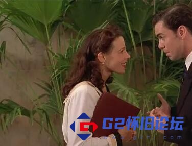 G8怀旧社区分享[国英多音轨] 【百度云】[美国] 双傻出海 The Impostors (1998)【国英双语】 mkv 1.39G 第1张截图